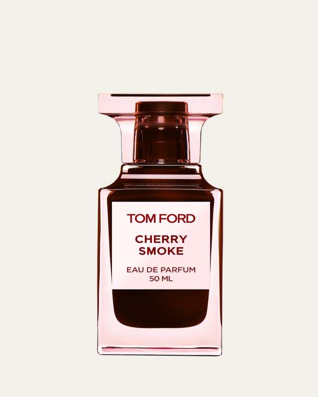 Cherry Smoke Eau de Parfum Fragrance, 1.7 oz
